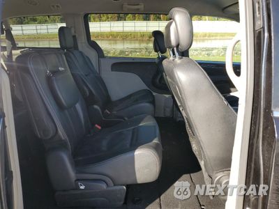 Zdjęcie 11 z 15 samochodu: 2015 CHRYSLER TOWN & COUNTRY TOURING VIN:2C4RC1BG9FR727151 - miniatura