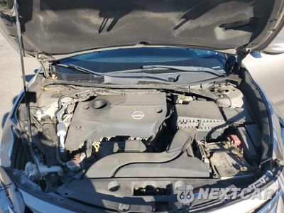 Zdjęcie 11 z 12 samochodu: 2014 NISSAN ALTIMA 2.5 VIN:1N4AL3AP1EC102802 - miniatura