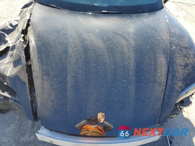 Zdjęcie 11 z 12 samochodu: 2024 PORSCHE TAYCAN VIN:WP0AA2Y13RSA13128 - miniatura