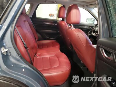 Zdjęcie 11 z 16 samochodu: 2022 MAZDA CX-5 PREFERRED VIN:JM3KFBCM5N1606582 - miniatura
