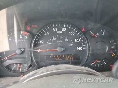 Zdjęcie 9 z 12 samochodu: 2004 NISSAN TITAN XE VIN:1N6AA06A14N556423 - miniatura