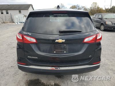 Zdjęcie 6 z 12 samochodu: 2019 CHEVROLET EQUINOX LT VIN:2GNAXJEV9K6222189 - miniatura