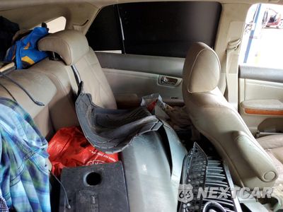 Zdjęcie 11 z 14 samochodu: 2008 LEXUS RX 350 VIN:JTJHK31U182850877 - miniatura