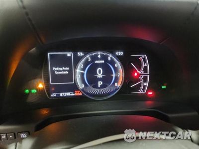Zdjęcie 9 z 11 samochodu: 2021 LEXUS ES 250 BASE VIN:58AD11D11MU003600 - miniatura