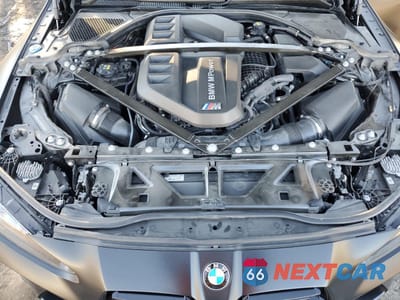 Zdjęcie 11 z 12 samochodu: 2022 BMW M4 COMPETITION VIN:WBS43AZ00NCJ61738 - miniatura