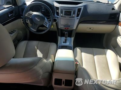 Zdjęcie 8 z 14 samochodu: 2013 SUBARU LEGACY 2.5I LIMITED VIN:4S3BMBK68D3014243 - miniatura