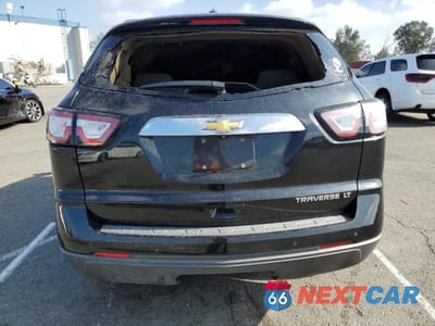Zdjęcie 6 z 12 samochodu: 2016 CHEVROLET TRAVERSE LT VIN:1GNKRHKD2GJ164357 - miniatura