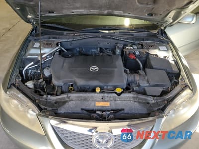 Zdjęcie 11 z 12 samochodu: 2005 MAZDA 6 I VIN:1YVHP80C055M08249 - miniatura