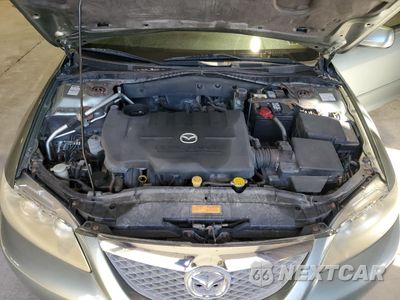 Zdjęcie 11 z 12 samochodu: 2005 MAZDA 6 I VIN:1YVHP80C055M08249 - miniatura