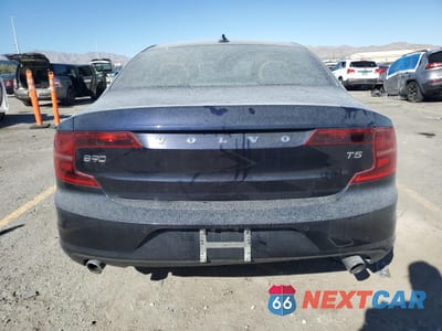 Zdjęcie 6 z 15 samochodu: 2017 VOLVO S90 T5 MOMENTUM VIN:YV1102AK2H1007113 - miniatura