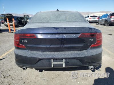 Zdjęcie 6 z 15 samochodu: 2017 VOLVO S90 T5 MOMENTUM VIN:YV1102AK2H1007113 - miniatura