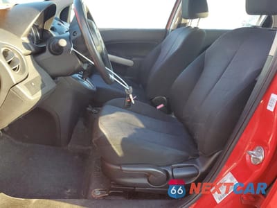 Zdjęcie 7 z 14 samochodu: 2014 MAZDA MAZDA2 SPORT VIN:JM1DE1KY3E0180917 - miniatura