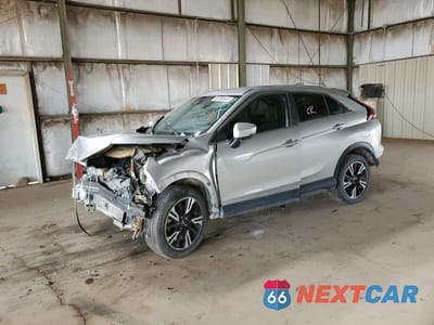 2023 MITSUBISHI ECLIPSE CROSS SE JA4ATWAA1PZ036494 - główne zdjęcie licytacji z USA - miniatura