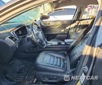 Zdjęcie 7 z 13 samochodu: 2014 FORD FUSION SE VIN:1FA6P0HD3E5365950 - miniatura