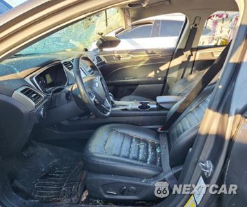 Zdjęcie 7 z 13 samochodu: 2014 FORD FUSION SE VIN:1FA6P0HD3E5365950 - miniatura