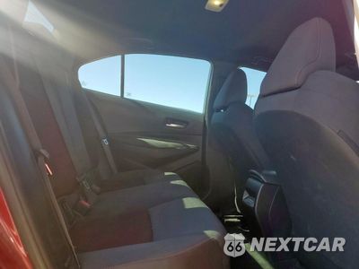 Zdjęcie 10 z 12 samochodu: 2024 TOYOTA COROLLA SE VIN:5YFS4MCE8RP180889 - miniatura