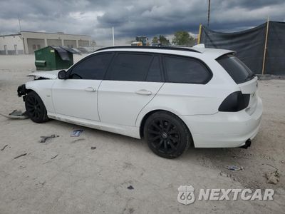 Drugie zdjęcie samochodu z przodu: 2011 BMW 328 I VIN:WBAUT9C57BA191866 - miniatura