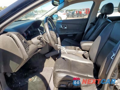 Zdjęcie 7 z 12 samochodu: 2007 CADILLAC CTS VIN:1G6DM57TX70169720 - miniatura