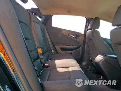 Zdjęcie 10 z 12 samochodu: 2016 CHEVROLET MALIBU LS VIN:1G1ZB5ST2GF327862 - miniatura