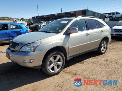 2005 LEXUS RX 330 2T2HA31U95C070561 - główne zdjęcie licytacji z USA - miniatura