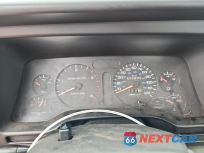 Zdjęcie 9 z 14 samochodu: 1995 DODGE RAM 3500 VIN:1B6MC36C0SS244058 - miniatura