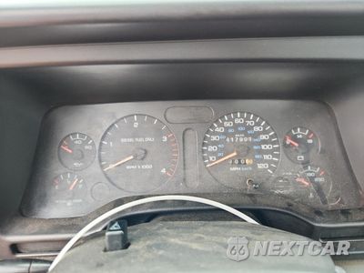 Zdjęcie 9 z 14 samochodu: 1995 DODGE RAM 3500 VIN:1B6MC36C0SS244058 - miniatura