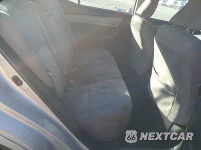 Zdjęcie 10 z 13 samochodu: 2016 TOYOTA COROLLA L VIN:2T1BURHE0GC588113 - miniatura