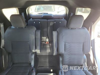 Zdjęcie 10 z 14 samochodu: 2020 FORD EXPLORER XLT VIN:1FMSK7DH1LGB52209 - miniatura