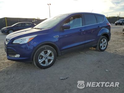 2016 FORD ESCAPE SE 1FMCU0G71GUC91918 - główne zdjęcie licytacji z USA - miniatura