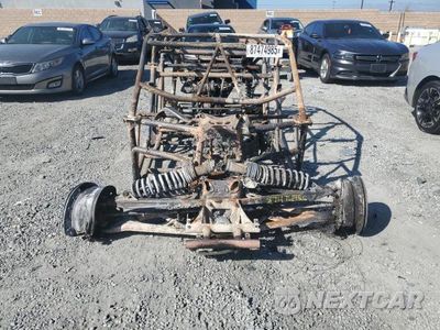 Zdjęcie 10 z 10 samochodu: 2022 CAN-AM MAVERICK VIN:3JBVNAV27NE001686 - miniatura