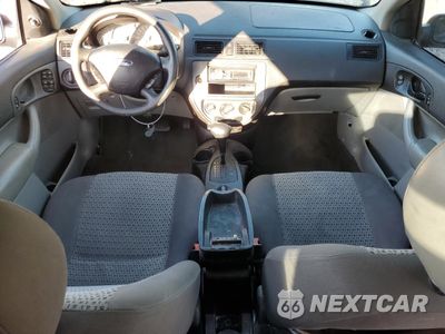 Zdjęcie 8 z 14 samochodu: 2007 FORD FOCUS ZX4 VIN:1FAFP34N07W178761 - miniatura