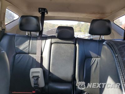 Zdjęcie 10 z 13 samochodu: 2009 NISSAN MURANO S VIN:JN8AZ18W69W153098 - miniatura