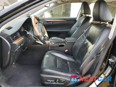 Zdjęcie 7 z 14 samochodu: 2014 LEXUS ES 300H VIN:JTHBW1GG1E2051534 - miniatura