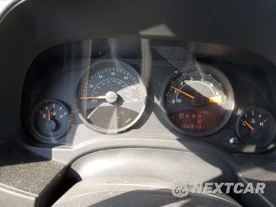 Zdjęcie 9 z 14 samochodu: 2014 JEEP PATRIOT SPORT VIN:1C4NJPBA7ED726505 - miniatura