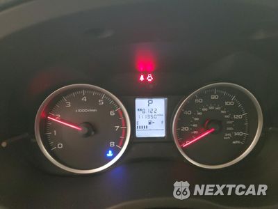 Zdjęcie 9 z 13 samochodu: 2015 SUBARU FORESTER 2.5I PREMIUM VIN:JF2SJADCXFH576979 - miniatura