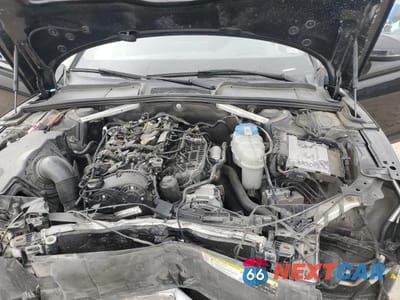 Zdjęcie 11 z 13 samochodu: 2018 AUDI A5 PRESTIGE S-LINE VIN:WAUFNCF55JA117243 - miniatura