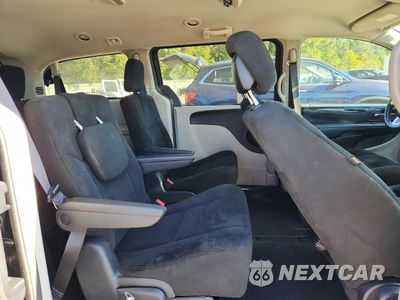Zdjęcie 11 z 13 samochodu: 2016 DODGE GRAND CARAVAN SE VIN:2C4RDGBG6GR378208 - miniatura