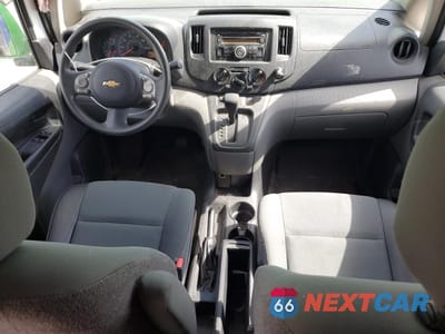 Zdjęcie 8 z 14 samochodu: 2017 CHEVROLET CITY EXPRESS LS VIN:3N63M0YN2HK701108 - miniatura