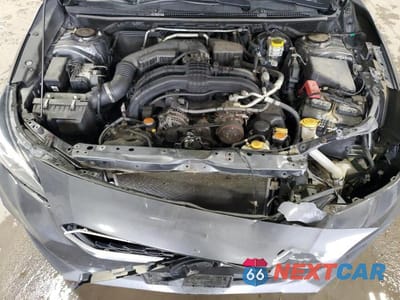 Zdjęcie 11 z 11 samochodu: 2018 SUBARU IMPREZA VIN:4S3GTAA66J3747195 - miniatura