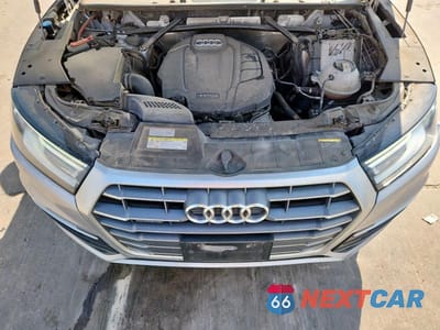 Zdjęcie 12 z 12 samochodu: 2018 AUDI Q5 PREMIUM VIN:WA1ANAFY5J2196381 - miniatura