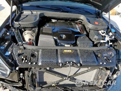 Zdjęcie 12 z 17 samochodu: 2021 MERCEDES-BENZ GLE AMG 53 4MATIC VIN:4JGFB6BEXMA299539 - miniatura