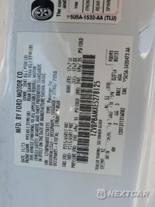 Zdjęcie 12 z 14 samochodu: 2014 FORD MUSTANG VIN:1ZVBP8AMXE5278125 - miniatura