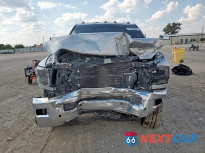 Piąte zdjęcie samochodu w środku: 2010 DODGE RAM 2500 VIN:3D7UT2CLXAG175921 - miniatura