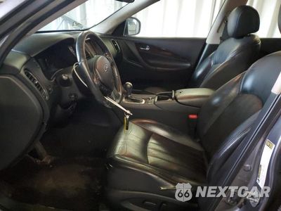 Zdjęcie 7 z 12 samochodu: 2015 INFINITI QX50 VIN:JN1BJ0HR7FM771018 - miniatura