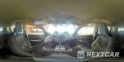 Zdjęcie 15 z 15 samochodu: 2018 NISSAN ROGUE S VIN:KNMAT2MV1JP511139 - miniatura