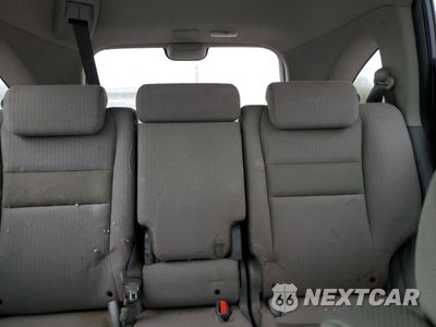Zdjęcie 10 z 13 samochodu: 2007 HONDA CR-V EX VIN:JHLRE48537C050743 - miniatura