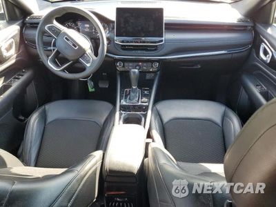 Zdjęcie 8 z 13 samochodu: 2022 JEEP COMPASS LATITUDE VIN:3C4NJDBB6NT200755 - miniatura
