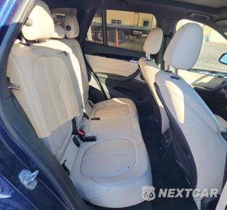 Zdjęcie 10 z 11 samochodu: 2018 BMW X1 XDRIVE28I VIN:WBXHT3C36J5F91298 - miniatura