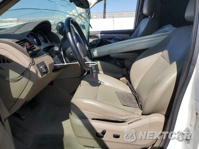 Zdjęcie 7 z 16 samochodu: 2012 VOLKSWAGEN ROUTAN SE VIN:2C4RVABG3CR390997 - miniatura