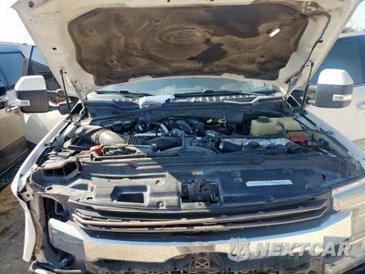 Zdjęcie 11 z 12 samochodu: 2017 FORD F350 SUPER DUTY VIN:1FT8W3DT3HEC77957 - miniatura